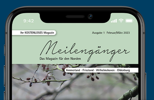 Meilengänger App Beispiel