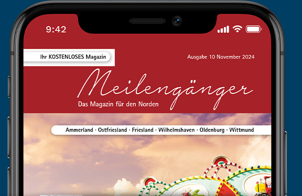 Meilengänger App Beispiel