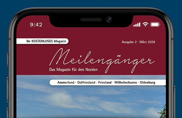 Meilengänger App Beispiel