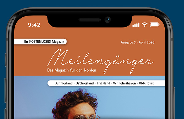 Meilengänger App Beispiel